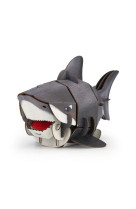 3d - requin