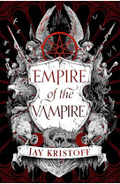Empire of the vampire