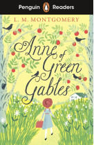 Anne of green gables