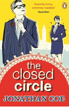 The closed circle