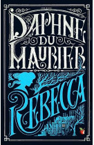 Rebecca (ya edition)