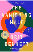 The vanishing half