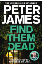 Find them dead