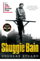Shuggie bain