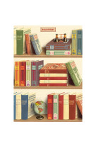 Poster bibliotheque - 21