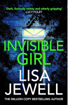 Invisible girl