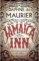 Jamaica inn