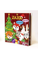 The zazoo joyeux noel