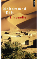 L'incendie