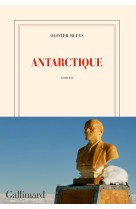 Antarctique