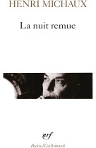 La nuit remue