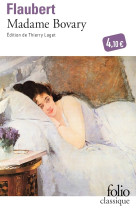 Madame bovary - moeurs de province