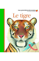 Le tigre