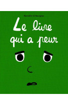 Le livre qui a peur