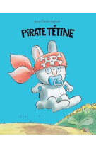 Pirate tetine