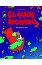 Claude et morino  2