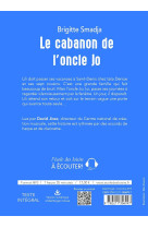 Le cabanon de l'oncle jo