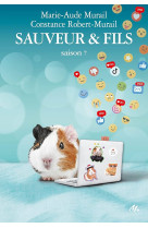 Sauveur et fils : saison 7