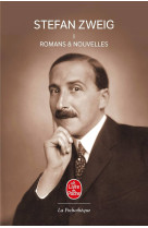 Romans et nouvelles tome 1