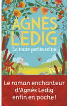 La toute petite reine
