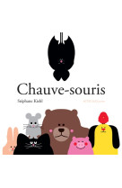 Chauve-souris