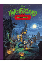 Horrifikland