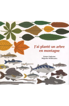J-ai plante un arbre en montagne