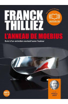 L'anneau de moebius