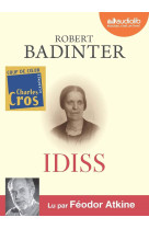 Idiss