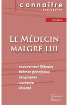 Le medecin malgre lui, de moliere