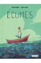 Ecumes