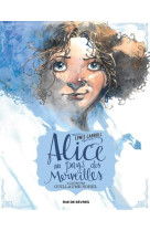 Alice au pays des merveilles