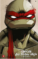 Les tortues ninja - tmnt : integrale vol.1