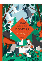 Mille ans de contes classiques