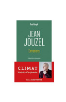 Jean jouzel - entretiens