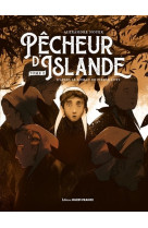 Pecheur d'islande tome 2