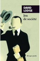 Jeu de societe