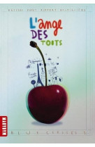 Blue cerises saison 1 (ne)