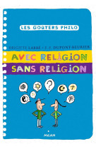 Avec religion sans religion