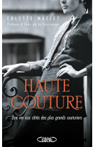 Haute couture : une vie aux cotes des plus grands couturiers