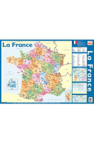 Posters recto verso/la france