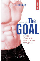 Off-campus t.4 : the goal