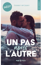 Un pas apres l'autre