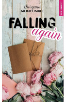 Falling again