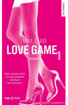 Love game t.1 : tangled