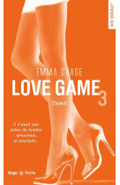 Love game t.3 : tamed