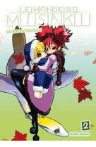 Monde de misaki t02