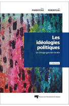 Les idéologies politiques, 2e édition