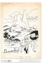 Tif et tondu : integrale vol.7 : enquetes a travers le monde