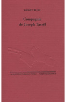Compagnie de joseph tassel